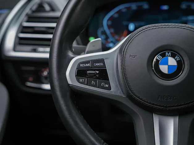 BMW X3 xDrive 20i M Sport *M Sportpaket*Sitzheizung*Parkassistent*