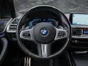 BMW X3 xDrive 20i M Sport *M Sportpaket*Sitzheizung*Parkassistent*