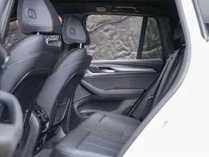 BMW X3 xDrive 20i M Sport *M Sportpaket*Sitzheizung*Parkassistent*