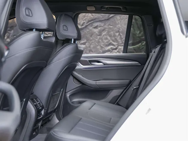 BMW X3 xDrive 20i M Sport *M Sportpaket*Sitzheizung*Parkassistent*