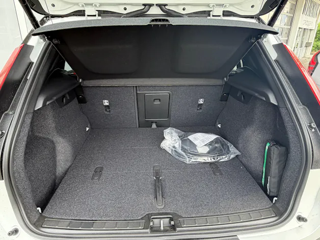 Volvo EX40 Twin Motor AWD Ultra XCENTRIC