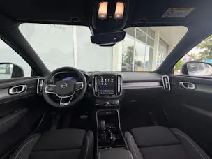 Volvo EX40 Twin Motor AWD Ultra XCENTRIC