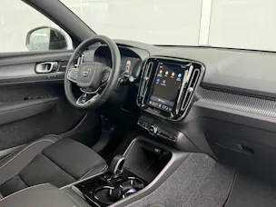 Volvo EX40 Twin Motor AWD Ultra XCENTRIC