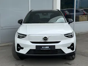 Volvo EX40 Twin Motor AWD Ultra XCENTRIC