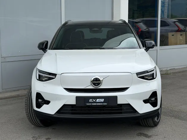 Volvo EX40 Twin Motor AWD Ultra XCENTRIC