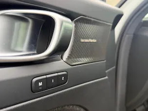 Volvo EX40 Twin Motor AWD Ultra XCENTRIC