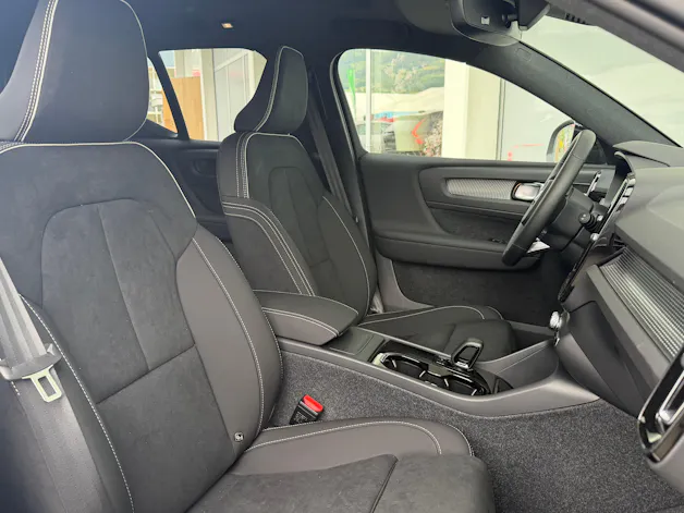Volvo EX40 Twin Motor AWD Ultra XCENTRIC