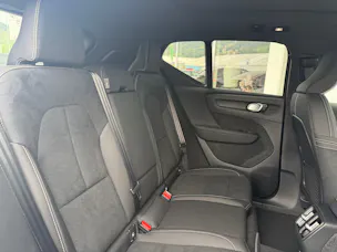 Volvo EX40 Twin Motor AWD Ultra XCENTRIC