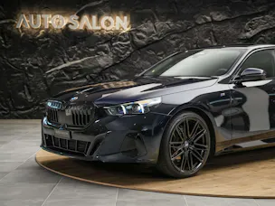 BMW 520d M Sport Steptronic *Werksgarantie*21" Felgen*Driving Assistent Plus*