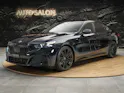 BMW 520d M Sport Steptronic *Werksgarantie*21" Felgen*Driving Assistent Plus*