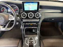 Mercedes-Benz C 43 AMG 4Matic Cabriolet