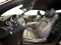 Mercedes-Benz C 43 AMG 4Matic Cabriolet