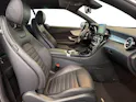 Mercedes-Benz C 43 AMG 4Matic Cabriolet