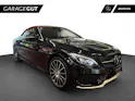 Mercedes-Benz C 43 AMG 4Matic Cabriolet