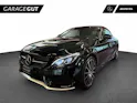 Mercedes-Benz C 43 AMG 4Matic Cabriolet