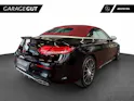 Mercedes-Benz C 43 AMG 4Matic Cabriolet