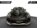 Mercedes-Benz C 43 AMG 4Matic Cabriolet