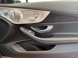 Mercedes-Benz C 43 AMG 4Matic Cabriolet
