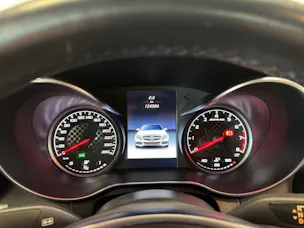 Mercedes-Benz C 43 AMG 4Matic Cabriolet