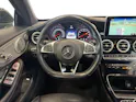 Mercedes-Benz C 43 AMG 4Matic Cabriolet