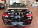 Mercedes-Benz C 43 AMG 4Matic Cabriolet