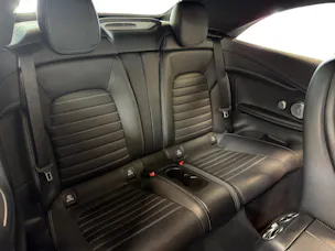 Mercedes-Benz C 43 AMG 4Matic Cabriolet
