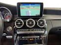 Mercedes-Benz C 43 AMG 4Matic Cabriolet