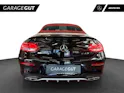 Mercedes-Benz C 43 AMG 4Matic Cabriolet