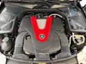 Mercedes-Benz C 43 AMG 4Matic Cabriolet