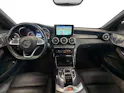 Mercedes-Benz C 43 AMG 4Matic Cabriolet