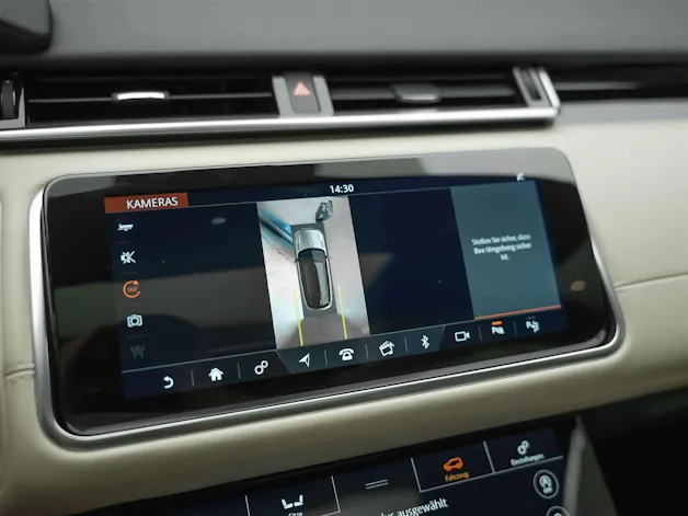 Land Rover Range Rover Velar D 300 R-Dynamic HSE *CH-Auto*Massage*Panorama*Head-Up*Sitzlüftung*