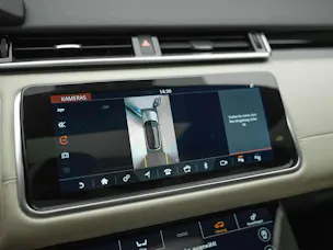 Land Rover Range Rover Velar D 300 R-Dynamic HSE *CH-Auto*Massage*Panorama*Head-Up*Sitzlüftung*