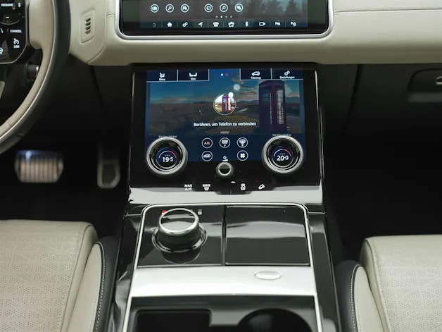 Land Rover Range Rover Velar D 300 R-Dynamic HSE *CH-Auto*Massage*Panorama*Head-Up*Sitzlüftung*