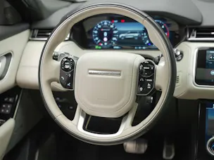 Land Rover Range Rover Velar D 300 R-Dynamic HSE *CH-Auto*Massage*Panorama*Head-Up*Sitzlüftung*