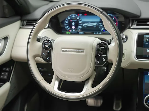 Land Rover Range Rover Velar D 300 R-Dynamic HSE *CH-Auto*Massage*Panorama*Head-Up*Sitzlüftung*