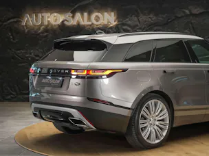 Land Rover Range Rover Velar D 300 R-Dynamic HSE *CH-Auto*Massage*Panorama*Head-Up*Sitzlüftung*