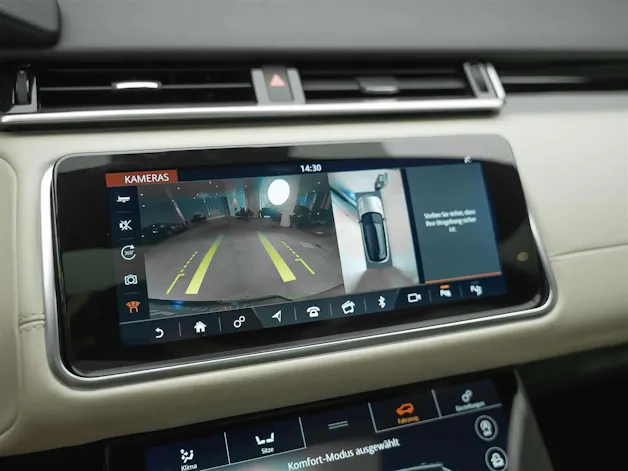 Land Rover Range Rover Velar D 300 R-Dynamic HSE *CH-Auto*Massage*Panorama*Head-Up*Sitzlüftung*