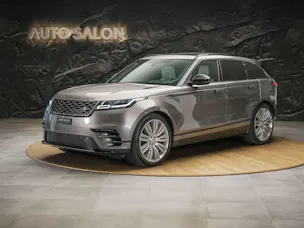 Land Rover Range Rover Velar D 300 R-Dynamic HSE *CH-Auto*Massage*Panorama*Head-Up*Sitzlüftung*