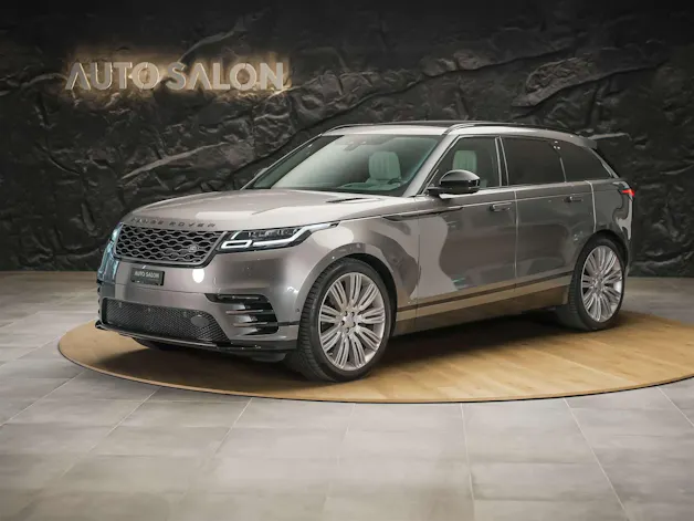 Land Rover Range Rover Velar D 300 R-Dynamic HSE *CH-Auto*Massage*Panorama*Head-Up*Sitzlüftung*