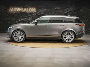 Land Rover Range Rover Velar D 300 R-Dynamic HSE *CH-Auto*Massage*Panorama*Head-Up*Sitzlüftung*