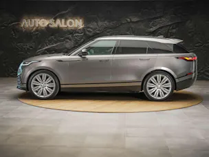 Land Rover Range Rover Velar D 300 R-Dynamic HSE *CH-Auto*Massage*Panorama*Head-Up*Sitzlüftung*