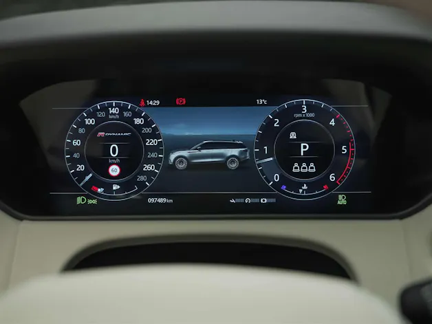 Land Rover Range Rover Velar D 300 R-Dynamic HSE *CH-Auto*Massage*Panorama*Head-Up*Sitzlüftung*