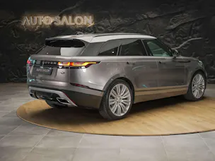 Land Rover Range Rover Velar D 300 R-Dynamic HSE *CH-Auto*Massage*Panorama*Head-Up*Sitzlüftung*