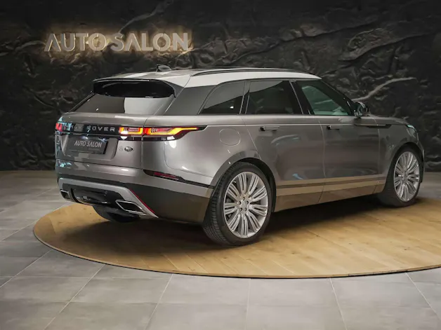 Land Rover Range Rover Velar D 300 R-Dynamic HSE *CH-Auto*Massage*Panorama*Head-Up*Sitzlüftung*
