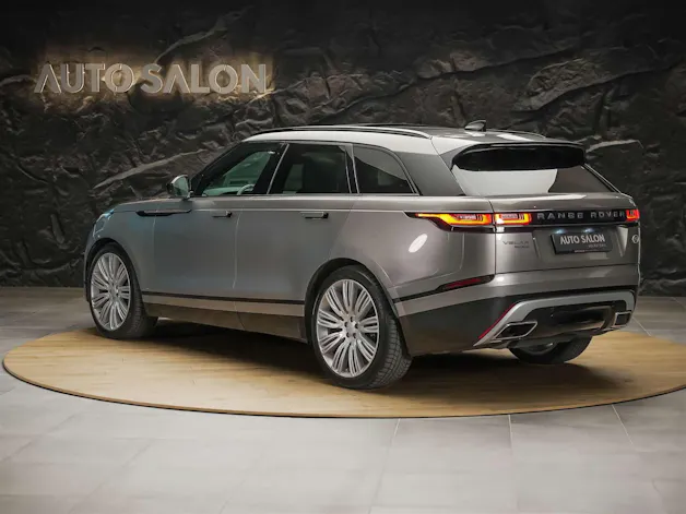 Land Rover Range Rover Velar D 300 R-Dynamic HSE *CH-Auto*Massage*Panorama*Head-Up*Sitzlüftung*