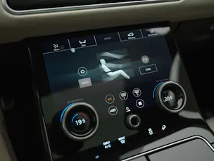 Land Rover Range Rover Velar D 300 R-Dynamic HSE *CH-Auto*Massage*Panorama*Head-Up*Sitzlüftung*