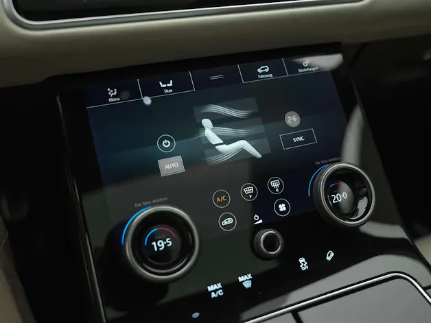 Land Rover Range Rover Velar D 300 R-Dynamic HSE *CH-Auto*Massage*Panorama*Head-Up*Sitzlüftung*