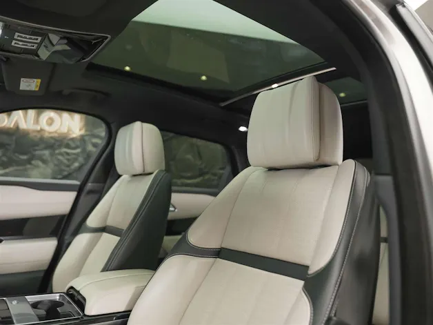 Land Rover Range Rover Velar D 300 R-Dynamic HSE *CH-Auto*Massage*Panorama*Head-Up*Sitzlüftung*