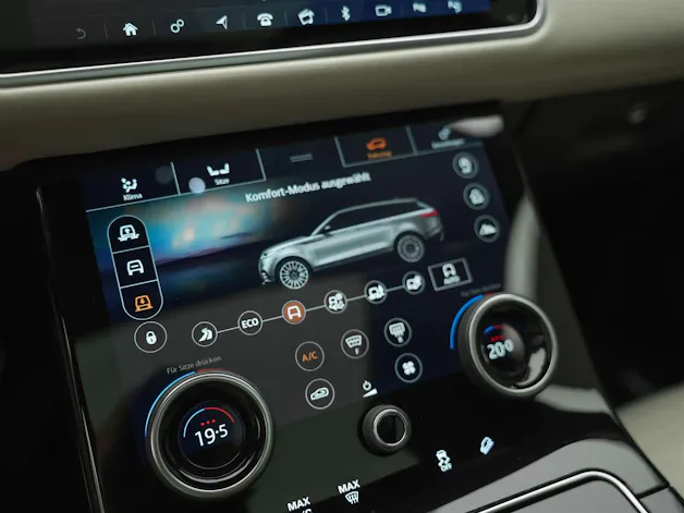 Land Rover Range Rover Velar D 300 R-Dynamic HSE *CH-Auto*Massage*Panorama*Head-Up*Sitzlüftung*
