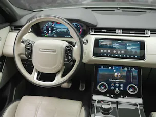 Land Rover Range Rover Velar D 300 R-Dynamic HSE *CH-Auto*Massage*Panorama*Head-Up*Sitzlüftung*